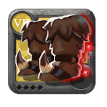 Grandmaster's Judicator Boots