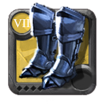 Grandmaster's Guardian Boots