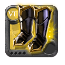 Grandmaster's Graveguard Boots