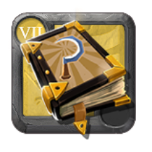 Grandmaster Fiber Harvester Tome