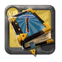 Grandmaster Ore Miner Tome