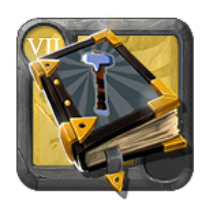 Grandmaster Quarrier Tome