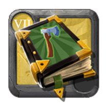 Grandmaster Lumberjack Tome