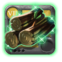 Uncommon Ashenbark Logs