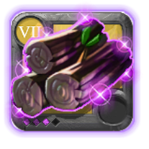 Exceptional Ashenbark Logs