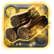 Pristine Ashenbark Logs