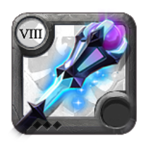 Elder's Astral Staff