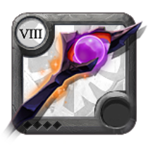 Elder's Occult Staff