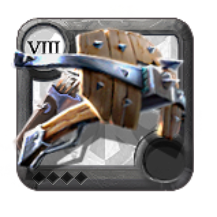 Elder's Heavy Crossbow