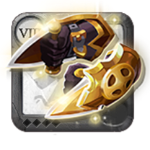 Elder's Bridled Fury