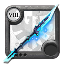 Elder's Phantom Twinblade