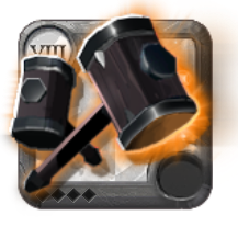 Elder's Forge Hammers