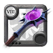 Elder's Enigmatic Staff