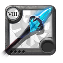 Elder's Great Frost Staff