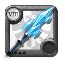 Elder's Glacial Staff