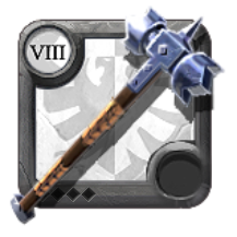 Elder's Great Hammer