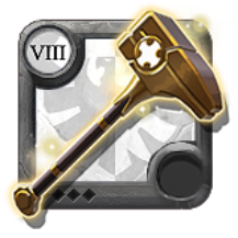 Elder's Hand of Justice