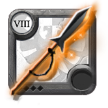 Elder's Spirithunter