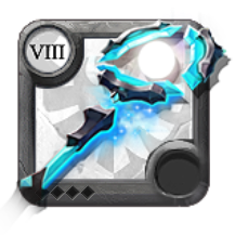 Elder's Exalted Staff