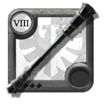 Elder's Iron-clad Staff