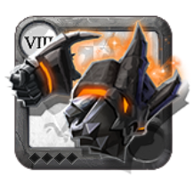 Elder's Hellfire Hands