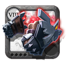 Elder's Ravenstrike Cestus