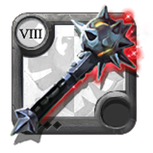 Elder's Camlann Mace