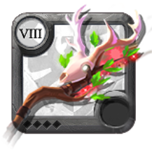 Elder's Rampant Staff