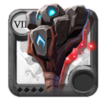 Elder's Earthrune Staff