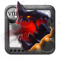 Elder's Cursed Skull