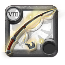 Elder's Avalonian Fishing Rod