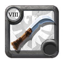 Elder's Skinning Knife