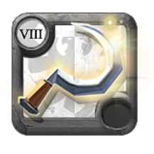 Elder's Avalonian Sickle