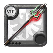 Elder's Trinity Spear