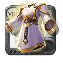 Elder's Robe of Purity