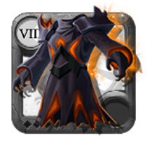 Elder's Fiend Robe