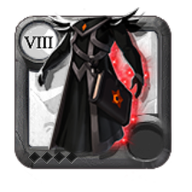 Elder's Cultist Robe