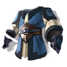 Armor Cloth Prototype