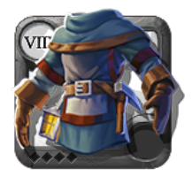 Elder's Miner Garb