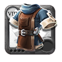 Elder's Quarrier Garb