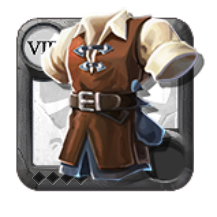 Elder's Lumberjack Garb