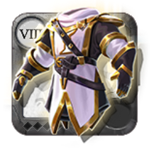 Elder's Jacket of Tenacity