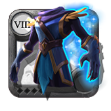 Elder's Mistwalker Jacket