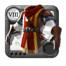 Elder's Royal Jacket