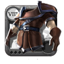 Elder's Mercenary Jacket