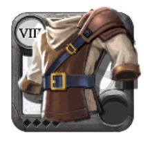 Elder's Hunter Jacket