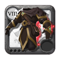 Elder's Specter Jacket