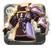 Elder's Armor of Valor