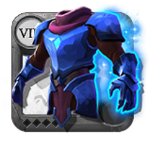 Elder's Duskweaver Armor