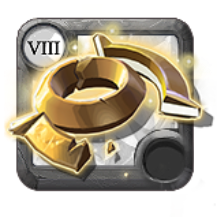 Elder's Hypnotic Harmonic Ring